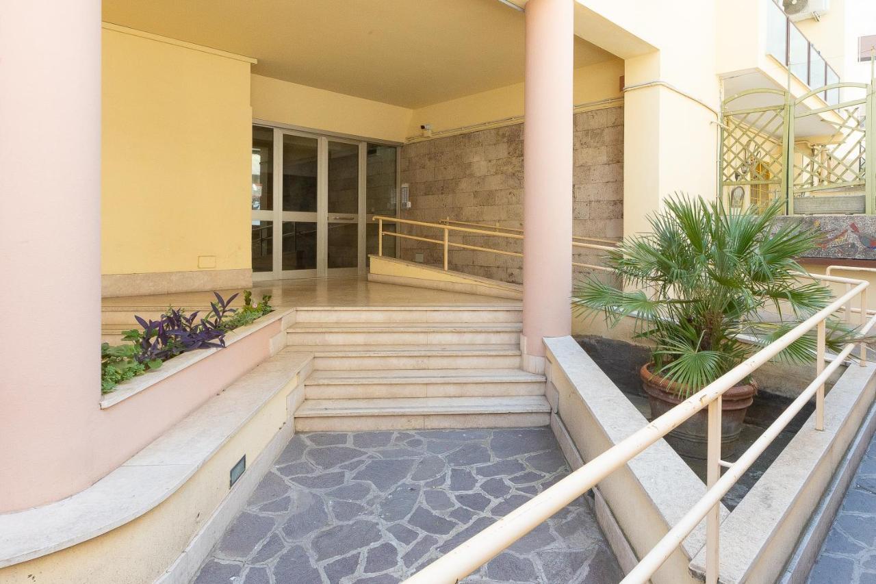 InternoUno Deluxe Hotel Roma Exterior foto